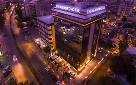 The Menord Hotel