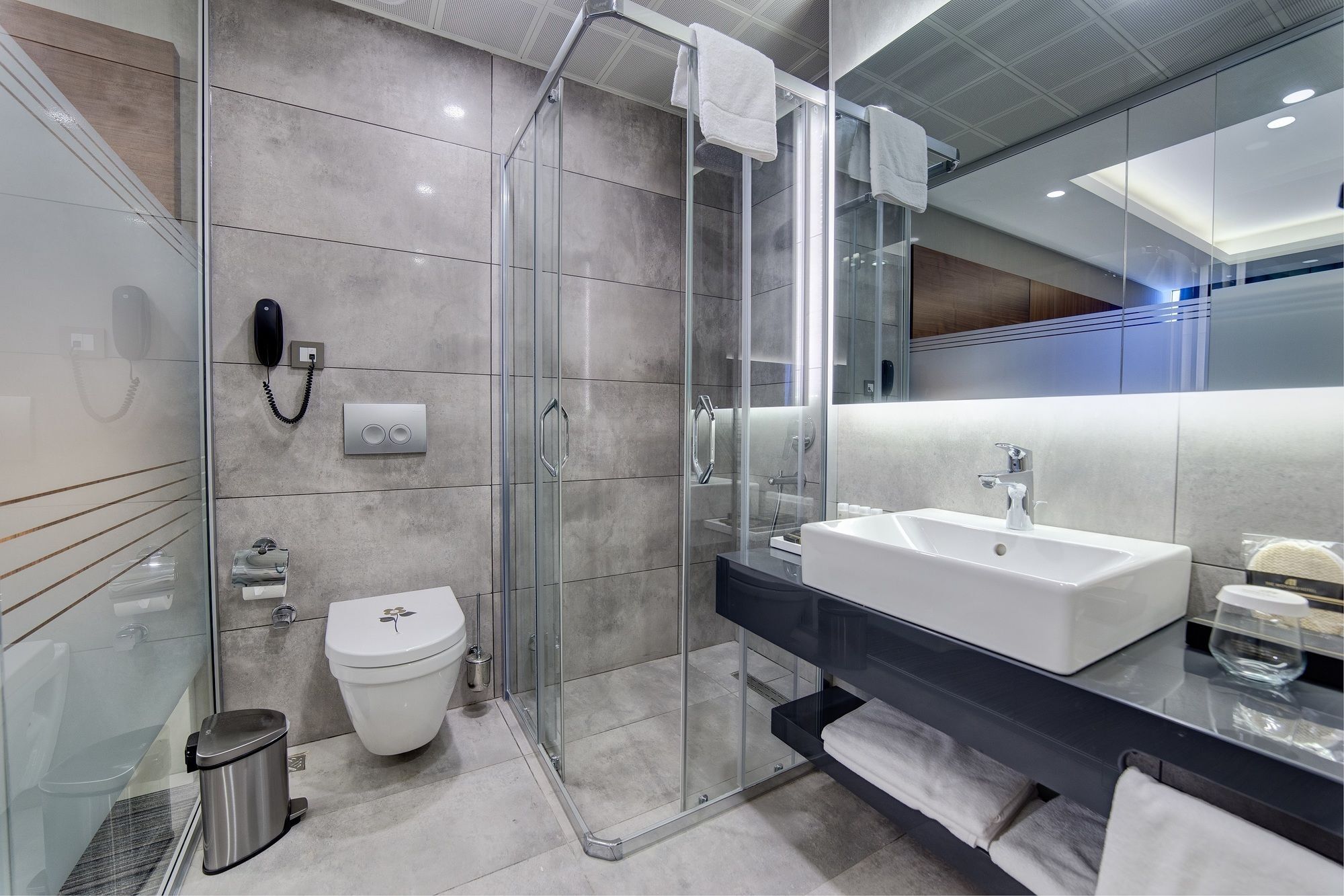 The Menord Hotel Mersin  Buitenkant foto