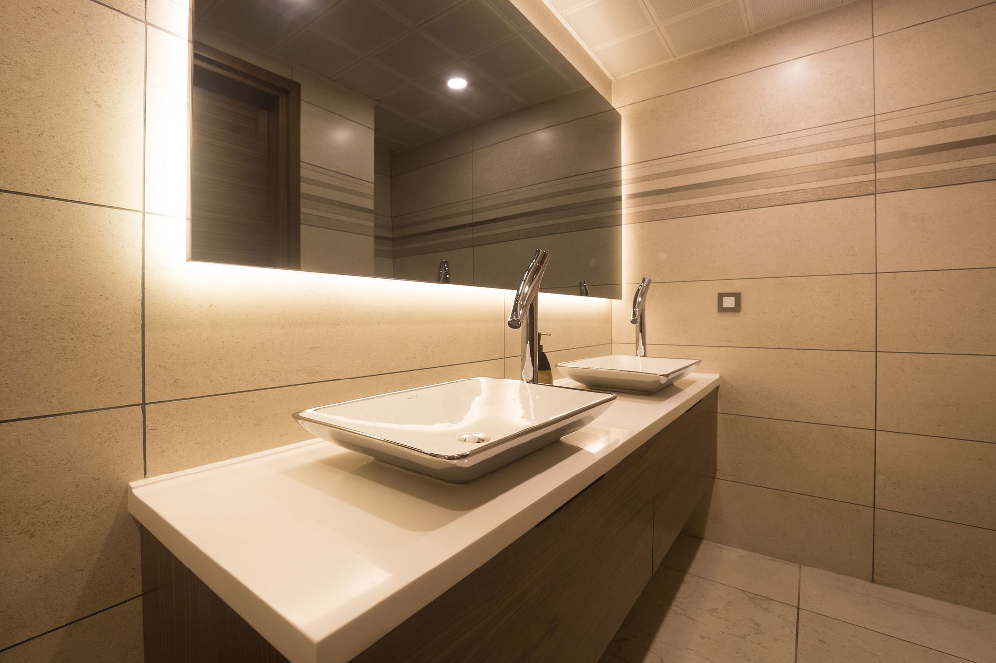 The Menord Hotel Mersin  Buitenkant foto