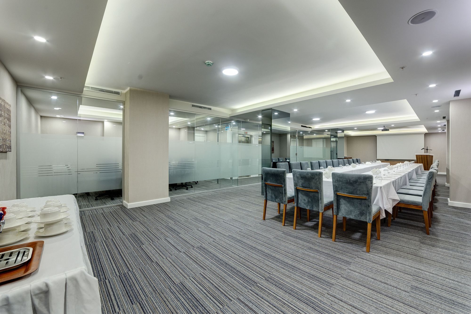 The Menord Hotel Mersin  Buitenkant foto