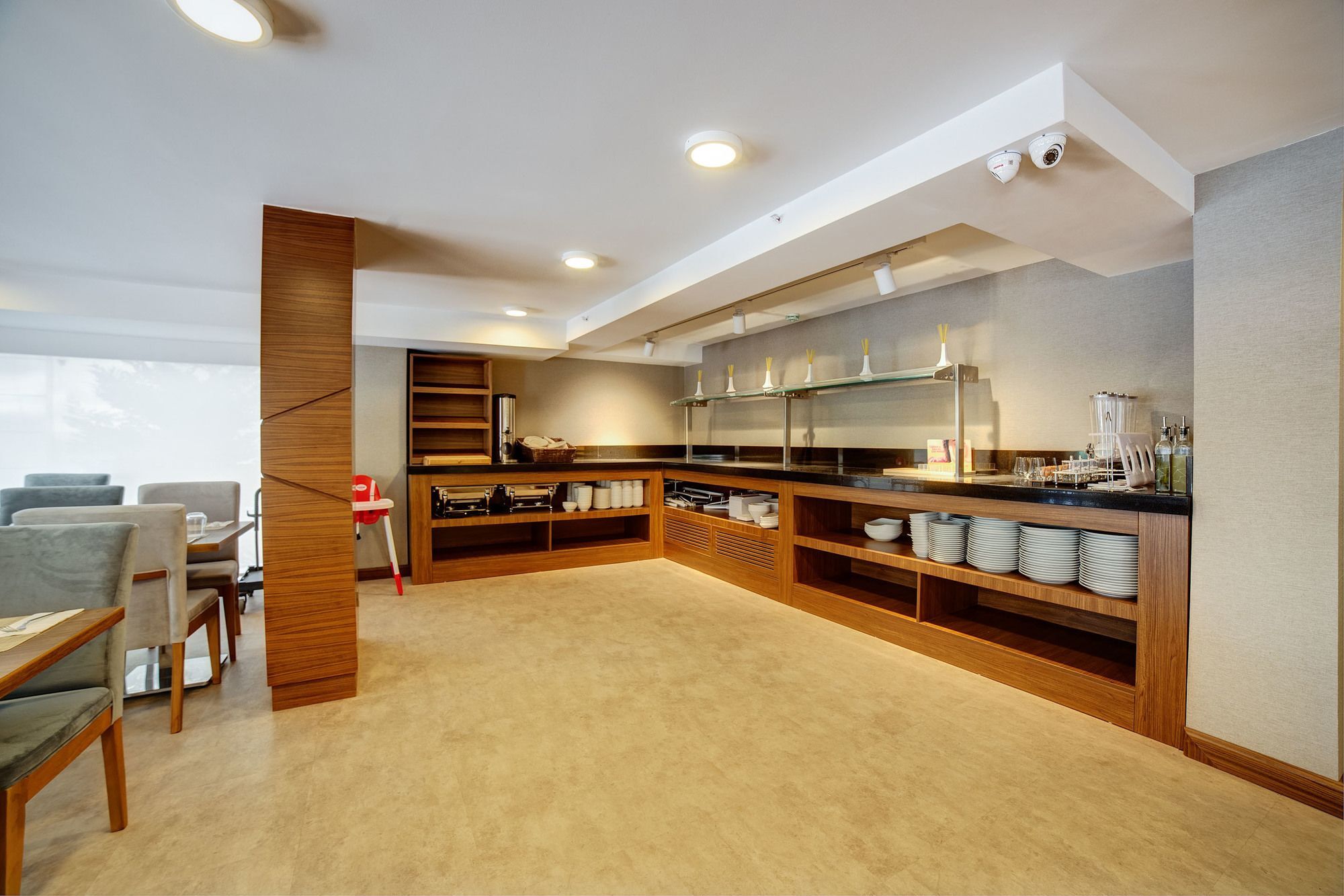 The Menord Hotel Mersin  Buitenkant foto