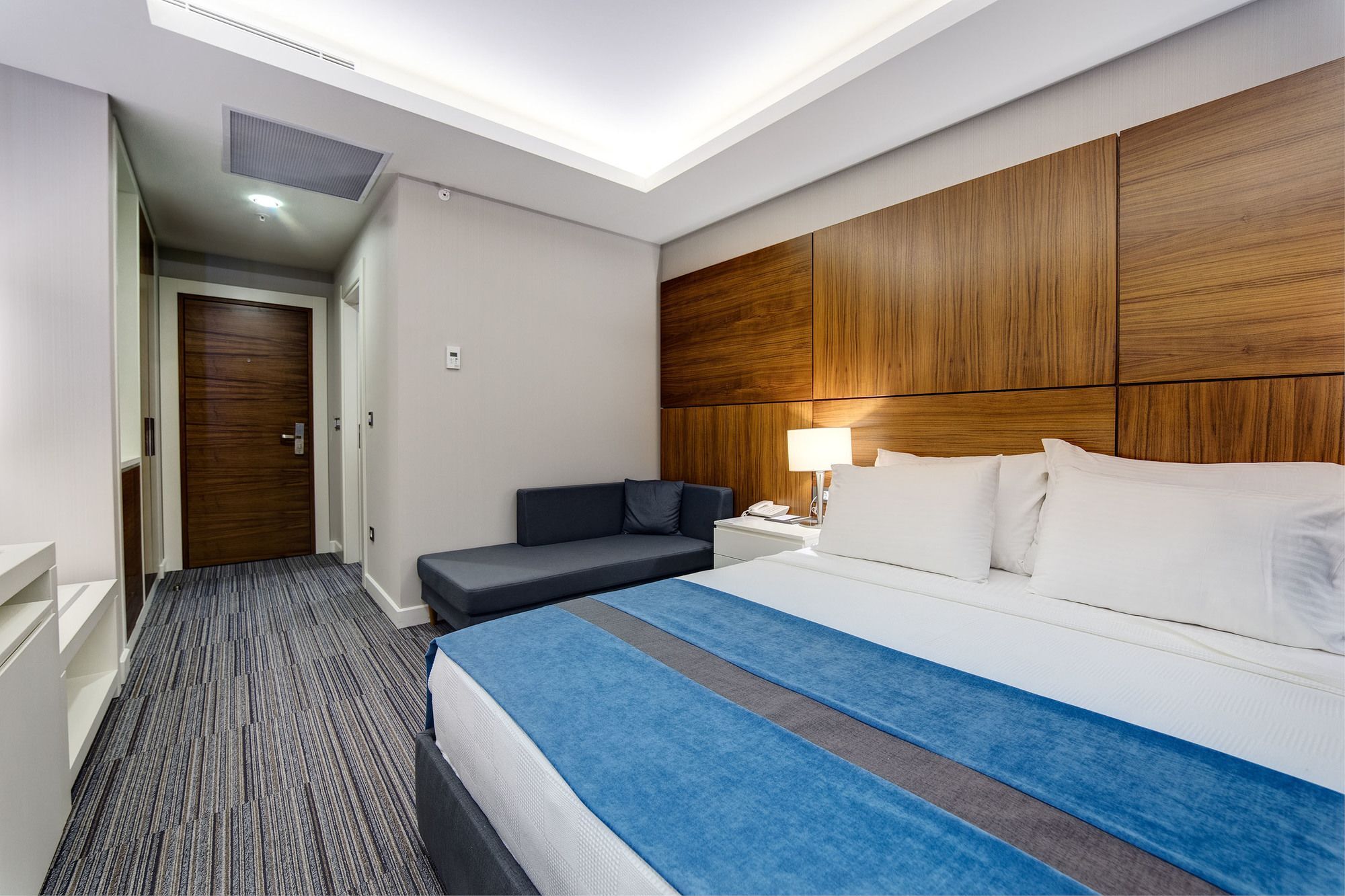 The Menord Hotel Mersin  Buitenkant foto