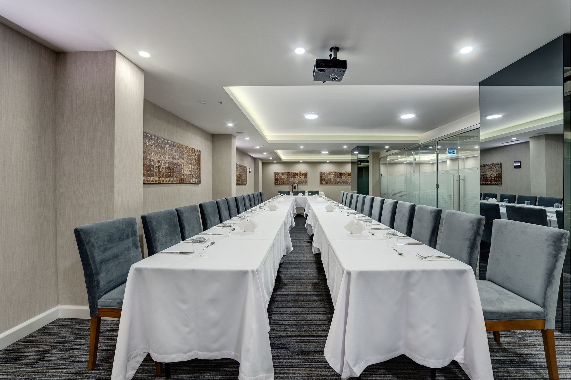 The Menord Hotel Mersin  Buitenkant foto