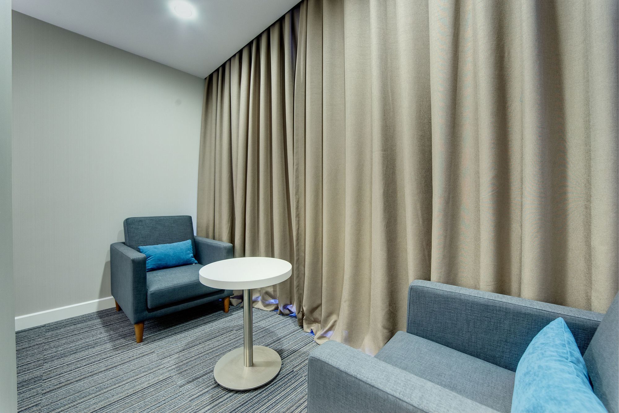 The Menord Hotel Mersin  Buitenkant foto